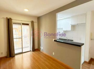 Apartamento · 54m² · 2 Quartos · 1 Vaga · Apartamento para LOCAÇÃO localizado no condomínio MARAVILHE NATURE, em Jundiaí/SP.