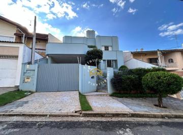 5482d78e9e85f7c5415f1e37553126c3bbe46396 · Casa com 4 dormitórios à venda, 291 m² - Vila Brandina - Campinas/SP