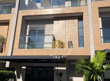 69c7d3c5d2cc715467f80d0ab85708f1d08f40c9 · Casa com 3 dormitórios para alugar, 150 m² por R$ 8.940,00/mês - Parque Taquaral - Campinas/SP