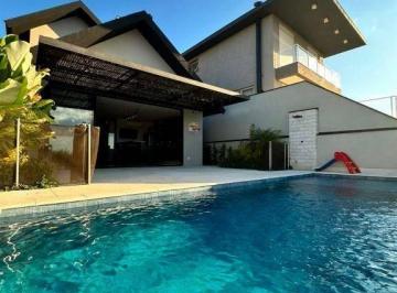 fd94efa4e153e62b53da274b11a574c51ad98d38 · Casa com 3 dormitórios à venda, 226 m² por R$ 2.890.000,00 - Condomínio Portal de Bragança Horizonte