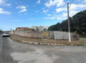 1a5120c3066cbce106183c67836491a69ee30b59 · TERRENO À VENDA, 685 M² - JARDIM GUARANI - CAMPINAS/SP