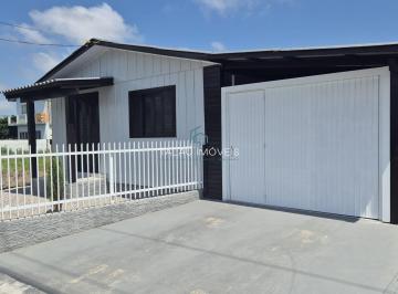 Casa · 100m² · 2 Quartos · 1 Vaga · Casa pronta para morar no Bairro Santa Rosa de Lima