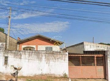 5798f5098f58aa84d8051b2b147cd30a3377d97e · Casa com 5 dormitórios à venda, 310 m² - Jardim Novo Campos Elíseos - Campinas/SP