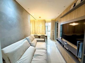 Apartamento · 50m² · 2 Quartos · 1 Vaga · Apartamento à venda, 2 quartos, 1 vaga, Santa Claudina - Vinhedo/SP