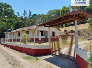 e69a2fb3597e8c5835893a972d4f883b757a2a58 · Chácara com 3 dormitórios à venda, 7.006,80 m² por R$ 550.000 - Bairro Estrada Nova - Pinhalzinho/SP