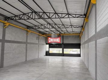 Comercial · 1138m² · Galpão para aluguel em São José - São Caetano do Sul | Cinerama Imóveis