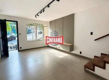Casa · 170m² · 2 Quartos · 3 Vagas · Sobrado à venda, 2 quartos, 1 suíte, 3 vagas, Boa Vista - São Caetano do Sul/SP
