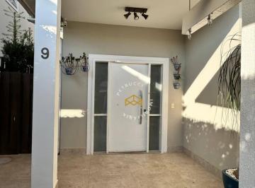 9a2c809c7a7d707f530080769c59ca4ccab5ec9a · Casa com 3 dormitórios à venda, 196 m² - Jardim Lumen Christi - Campinas/SP
