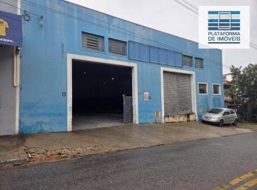 72aca4075570fda2b0a50e42ba54d5a948f2e53f · Galpão para alugar, 500 m² por R$ 11.544,00/mês - Vila Santa Libânia - Bragança Paulista/SP