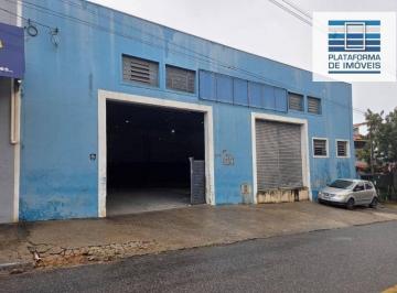 fb7c6cf742eee510e28b0d0c501454bf03448a43 · Galpão para alugar, 500 m² por R$ 11.544,00/mês - Vila Santa Libânia - Bragança Paulista/SP