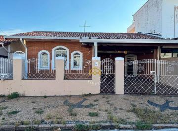 ba9ddb67f88002e8c18f9068d6919004a317d2b9 · Casa com 3 dormitórios, 219 m² - Jardim Nova Europa - Campinas/SP