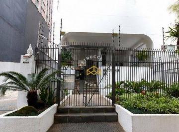 79d4e1268bb974452cf5c5999c7252ff7f631659 · Apartamento com 1 dormitório à venda, 46 m² - Centro - Campinas/SP