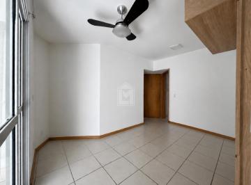 Apartamento · 65m² · 2 Quartos · 1 Vaga · Apartamento 2 Quartos com Suíte e Varanda em Jardim da Penha – Próximo ao Carone