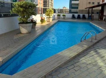 Apartamento · 200m² · 3 Quartos · 2 Vagas · Livia Machado Imóveis aluga apartamento em Vila Velha