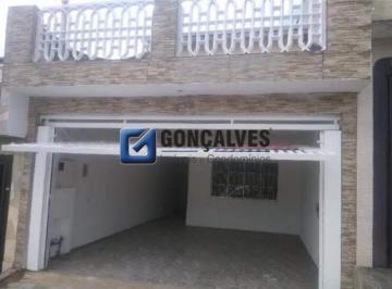 Casa · 170m² · 3 Quartos · 2 Vagas · 102344, Sobrado, para aluguel, para alugar, 3.150,00,Montanhão, São Bernardo do Campo,3 quartos