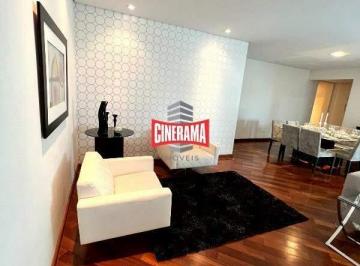 Apartamento · 155m² · 3 Quartos · 3 Vagas · Apartamento à venda, 3 quartos, 3 suítes, 3 vagas, Barcelona - São Caetano do Sul/SP