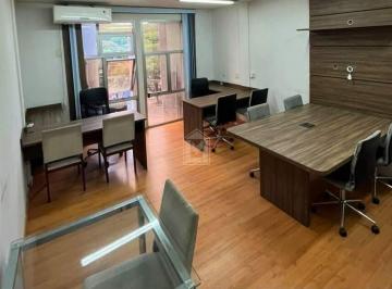 Comercial · 52m² · Livia Machado aluga sala comercial em Santa Helena
