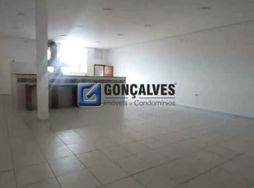 Comercial · 145m² · 2 Vagas · Salão Comercial para Aluguel em Baeta Neves | UPA Baeta Neves