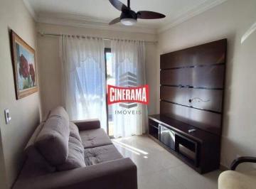 Apartamento · 70m² · 2 Quartos · 2 Vagas · Apartamento para aluguel, 2 quartos, 1 suíte, 2 vagas, Santa Maria - São Caetano do Sul/SP