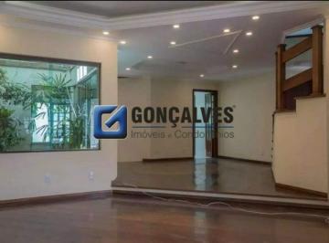 Casa · 322m² · 4 Quartos · 4 Vagas · 132464, Sobrado, para aluguel, para alugar, 10.000,00,Independência, São Bernardo do Campo,4 quartos