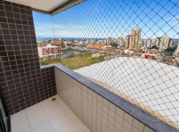 Apartamento · 65m² · 2 Quartos · 1 Vaga · Apartamento para aluguel, 2 quartos, 1 suíte, 1 vaga, Manaíra - João Pessoa/PB