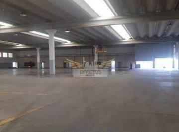Comercial · 3325m² · Galpão Logístico/Industrial para Alugar, 3.325m² - São Mateus, São Paulo/SP.