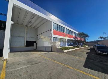 Comercial · 3325m² · 16 Vagas · Galpão Logístico/Industrial para Alugar, 3.325m² - São Mateus, São Paulo/SP.
