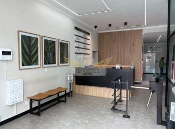 Comercial · 58m² · 1 Vaga · Sala Comercial à Venda, 58m² - Vila Assunção, Santo André/SP.