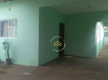 939b9597ab274c9bff623634b5ee53fdef5478e6 · CASA PARA LOCAÇÃO E VENDA COM 3 DORMITÓRIOS NO JARDIM FLAVIA EM CAMPINAS/SP