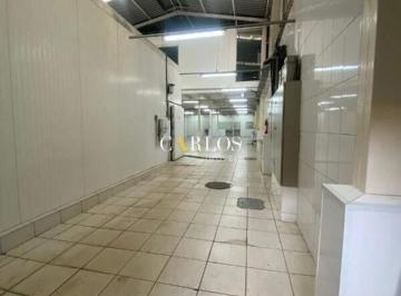 Comercial · 940m² · Galpão com 366m² com Câmara fria e energia de 800A pronto para uso em BH