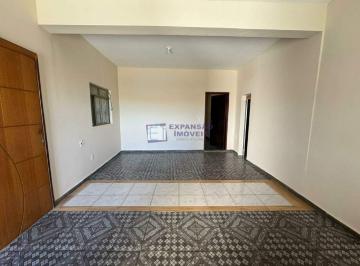 Casa · 120m² · 4 Quartos · 2 Vagas · ALUGUEL, CASA, VILA CONCEIÇÃO DE BAIXO