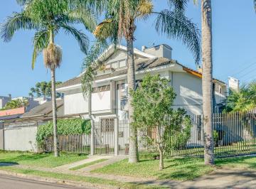 Casa · 308m² · 4 Quartos · 3 Vagas · Casa em Jardim das Américas  -  Curitiba