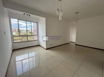 Apartamento · 65m² · 3 Quartos · 1 Vaga · ALUGUEL, APARTAMENTO, SANTO ANTÔNIO