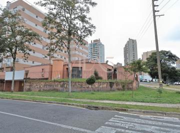 Terreno · 260m² · Terreno de Esquina no Água Verde