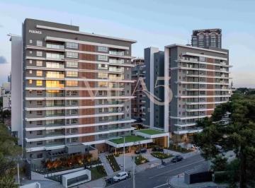 Apartamento · 193m² · 3 Quartos · 4 Vagas · Revenda Exclusiva: Altíssimo Padrão, 3 Suítes no Landhaus