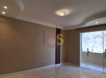 Apartamento · 90m² · 3 Quartos · 1 Vaga · VENDO APARTAMENTO COM 3/4 E ÓTIMA LOCALIZAÇÃO EM ITABUNA