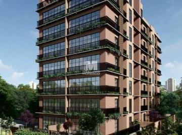 Apartamento · 57m² · 2 Quartos · 1 Vaga · Apartamento residencial à venda em Brusque/SC (Bairro São Luiz) – 2 dormitórios, 56,70 m², 1 vaga