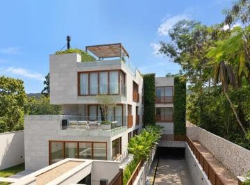 Apartamento · 202m² · 3 Quartos · 4 Vagas · Terrazas do Porto