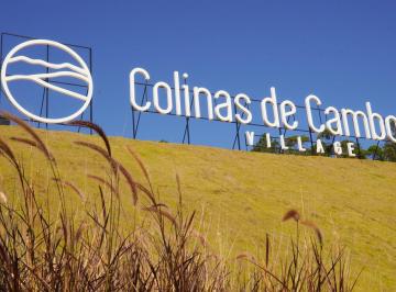 Terreno · 300m² · COLINAS DE CAMBORIÚ