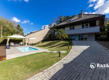 4413710_0.jpg · CASA COM 3 SUÍTES - ÁREA TOTAL DE 484,12m² - SANTO INÁCIO - REF 6291