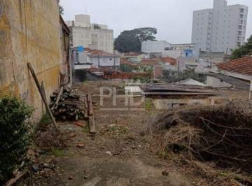 Terreno · 226m² · Terreno Residencial à Venda no Centro de São Bernardo do Campo - 246m² (Próx. Marechal Deodoro)