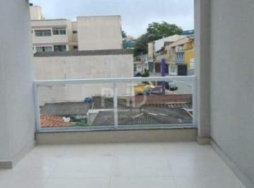 Apartamento · 70m² · 3 Quartos · 1 Vaga · Apartamento para Locação no Demarchi – 3 Dormitórios, Suíte e Varanda Gourmet em São Bernardo do Cam