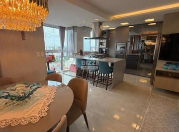 Apartamento · 112m² · 3 Quartos · 2 Vagas · Residencial Castellano - Bairro Cristo Rei | Içara/SC