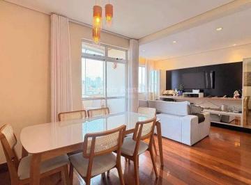 Apartamento · 98m² · 3 Quartos · 1 Vaga · Apartamento à venda no bairro Grajaú