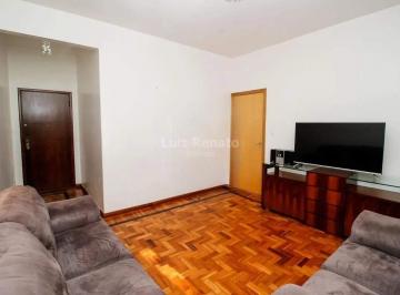 Apartamento · 90m² · 3 Quartos · 2 Vagas · Apartamento à venda no bairro Anchieta