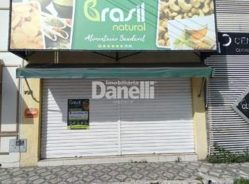 Comercial · 170m² · Ponto Comercial para aluguel, Centro - Taubaté/SP