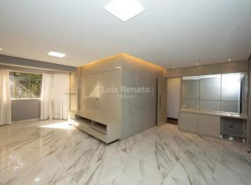 Apartamento · 90m² · 3 Quartos · 2 Vagas · Apartamento à venda no bairro Luxemburgo