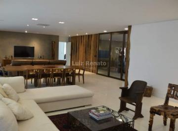 Apartamento · 315m² · 4 Quartos · 4 Vagas · Apartamento à venda no bairro Funcionários