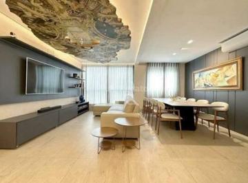 Apartamento · 119m² · 3 Quartos · 3 Vagas · Cobertura à venda no bairro Prado