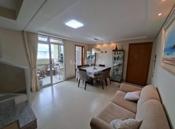 Apartamento · 166m² · 3 Quartos · 3 Vagas · Apartamento à venda no bairro Esplanada